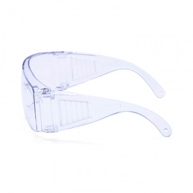 LUNETTES DE SECURITE VISITEUR PERSONNALISABLE 'BESKA'