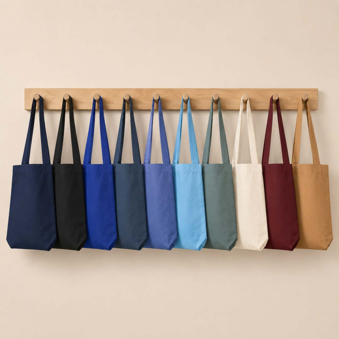 SAC SHOPPING STANLEY STELLA PERSONNALISABLE 'BAG 2.0'