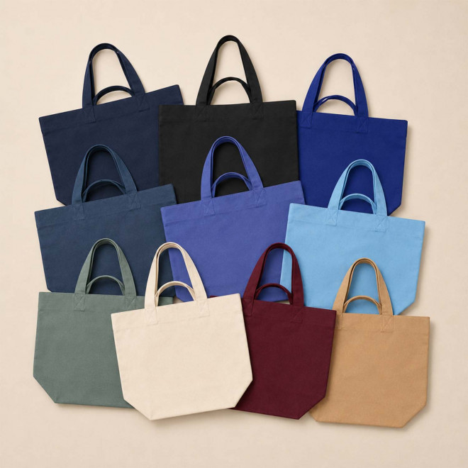 SAC SHOPPING STANLEY STELLA PERSONNALISABLE 'BAG 2.0'