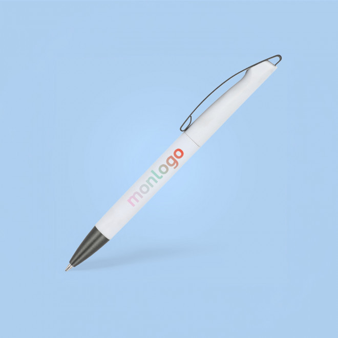 STYLO PUBLICITAIRE 'METASOFT'