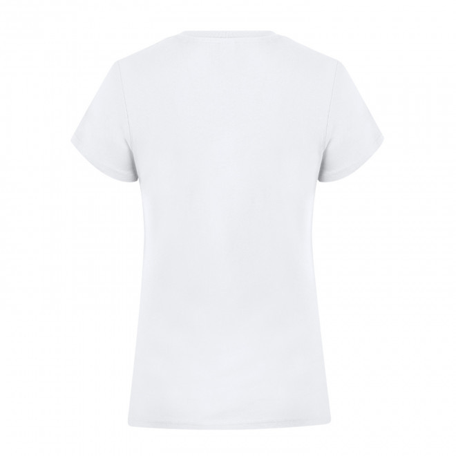TEE SHIRT FEMME PERSONNALISABLE COULEUR 'NAYA 150 2.0'