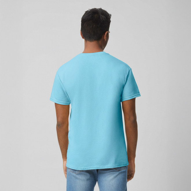 TEE SHIRT PERSONNALISE HOMME COULEUR 'GILDA 180'