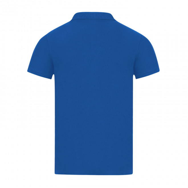 POLO HOMME PERSONNALISABLE COULEUR 'CHARLES'