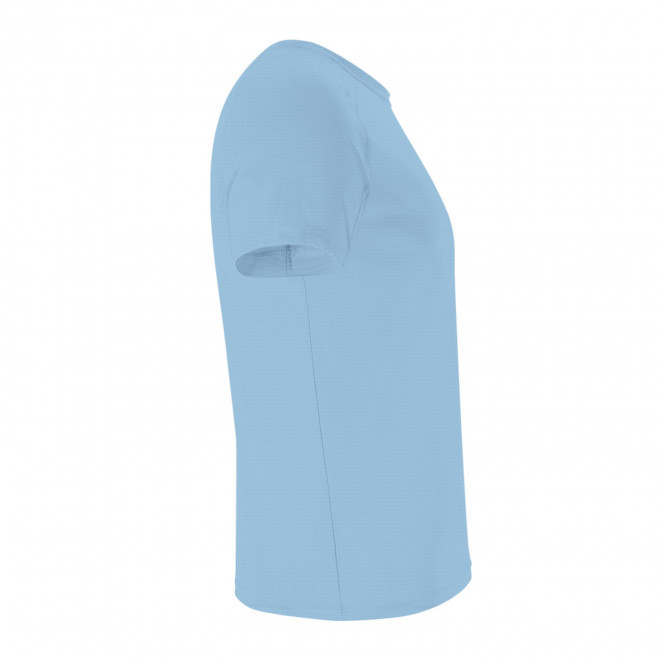 TEE SHIRT DE SPORT ENFANT PERSONNALISABLE 'TAGODA 2.0'