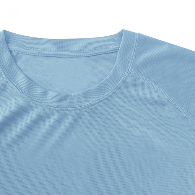 TEE SHIRT DE SPORT ENFANT PERSONNALISABLE 'TAGODA 2.0'