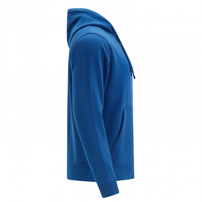 SWEAT SHIRT MIXTE CAPUCHE PERSONNALISABLE 'MORALIE 2.0'