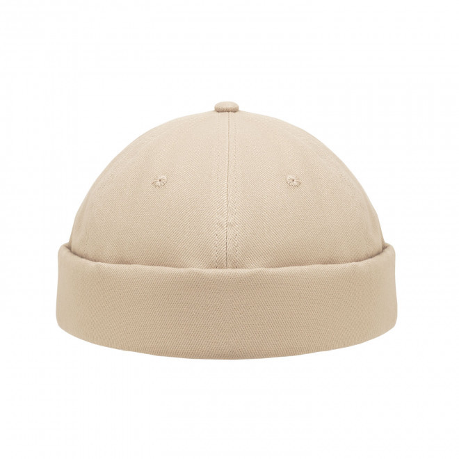 CASQUETTE PERSONNALISEE 'DOCKER'