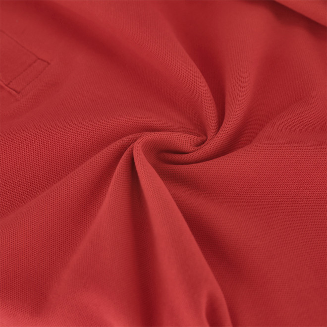 POLO MIXTE COULEUR PERSONNALISABLE 'CHARLOT'