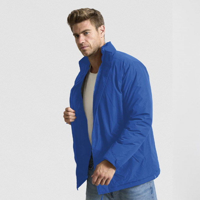 PARKA MIXTE PERSONNALISEE 'OCEANA'