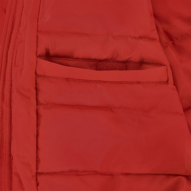 PARKA MIXTE PERSONNALISEE 'OCEANA'