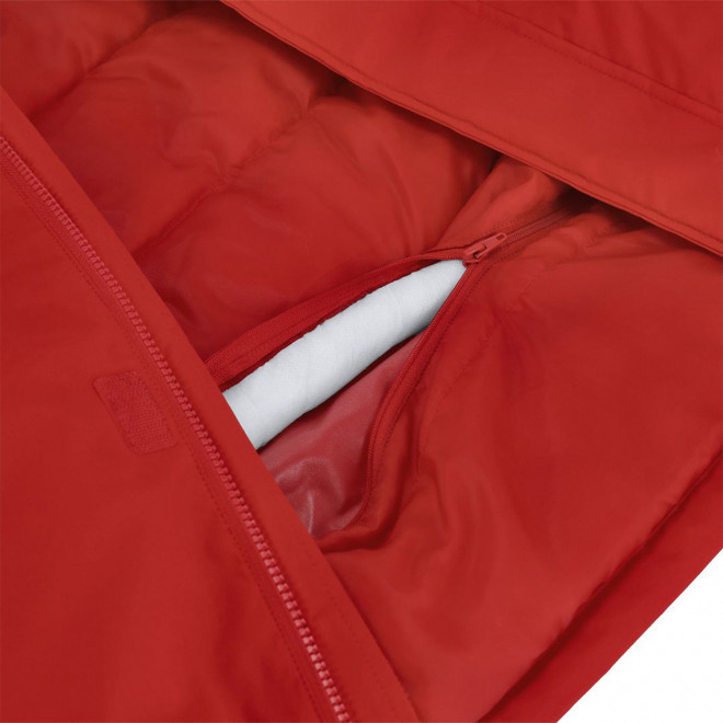 PARKA ENFANT PERSONNALISEE 'OCEANA'