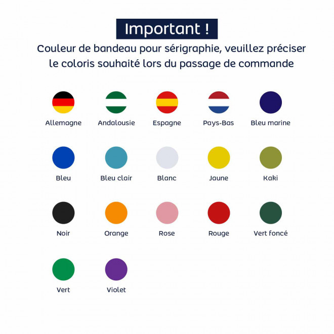 CHAPEAU PERSONNALISABLE CANOTIER 'CANOTA'