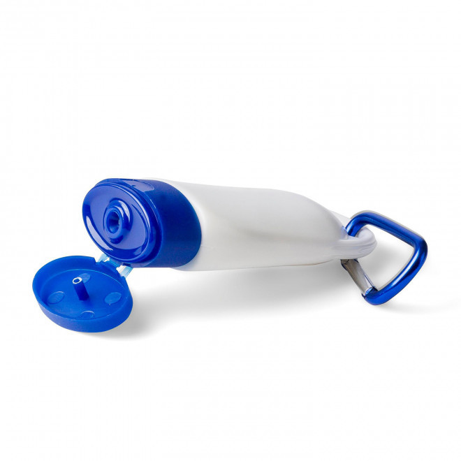 CREME SOLAIRE PUBLICITAIRE MOUSQUETON SFP30 'FIXSUN' 