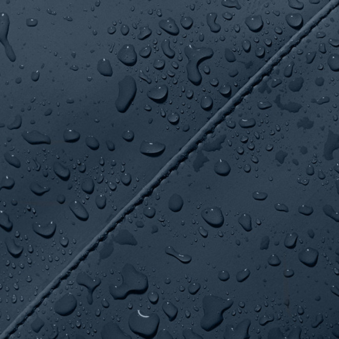 SAC A DOS PERSONNALISABLE EN PU ORIGINE FRANCE 'ANTHONY'