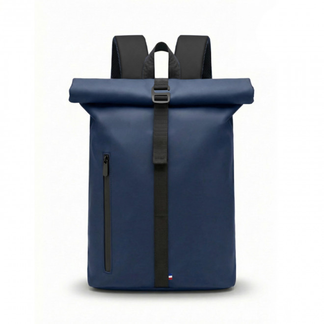 SAC A DOS PUBLICITAIRE EN PU ORIGINE FRANCE 'ANTHONY'