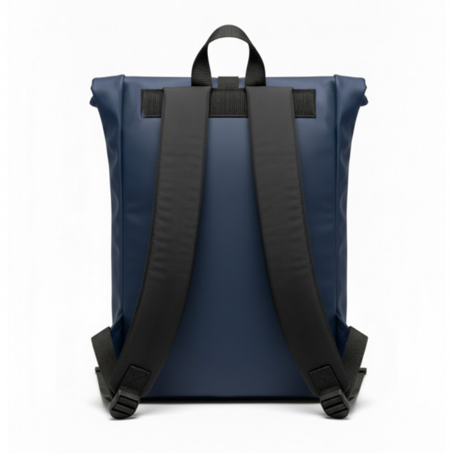 SAC A DOS PUBLICITAIRE EN PU ORIGINE FRANCE 'ANTHONY'