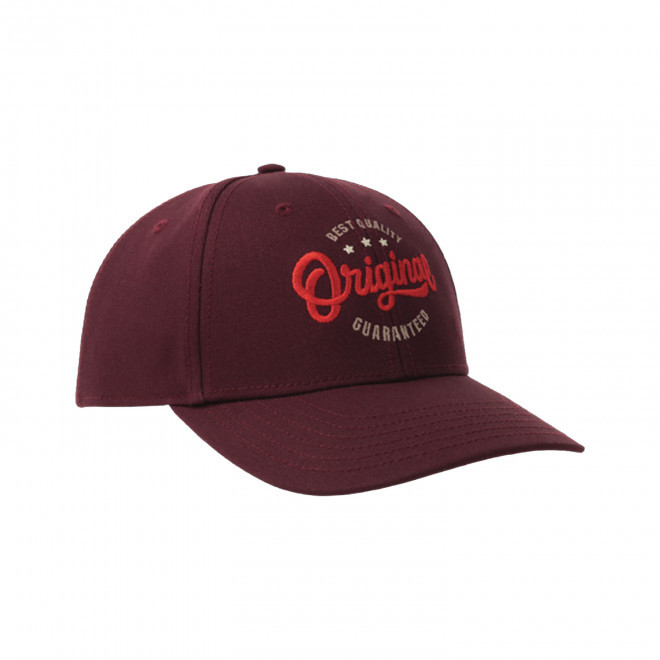 CASQUETTE PERSONNALISABLE SUR MESURE ATLANTIS 5P '1001'