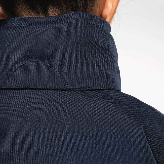 PARKA PUBLICITAIRE ENFANT 'KARITOU'