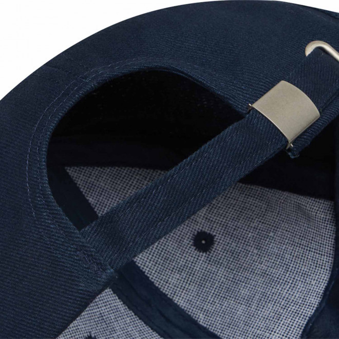 CASQUETTE PUBLICITAIRE 6 PANS COTON 'COTARE'