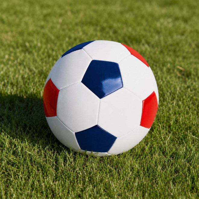 BALLON DE FOOT PERSONNALISABLE 'ULTIGAME'