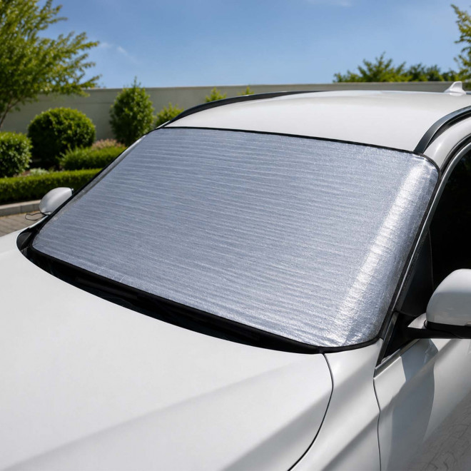 PARE NEIGE/SOLEIL PERSONNALISABLE 'ELDORIS'