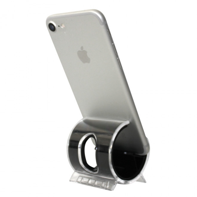 SUPPORT POUR SMARTPHONE 'STANDIX'