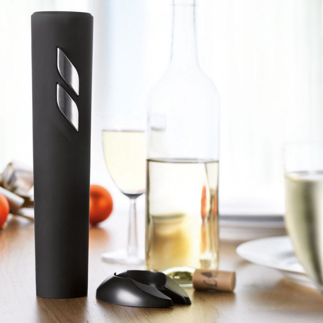 TIRE BOUCHON PUBLICITAIRE ELECTRIQUE 'FASTOP'