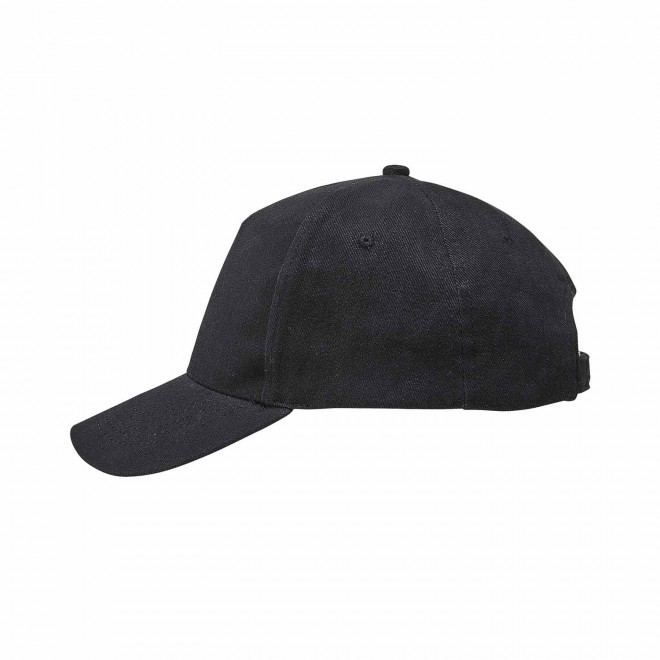CASQUETTE PUBLICITAIRE TRICOLORE 'LONGCHAMP'