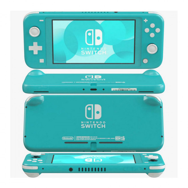NINTENDO® SWITCH LITE 