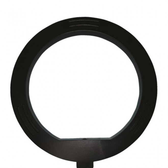 RING LIGHT SUR TRÉPIED LIVOO®