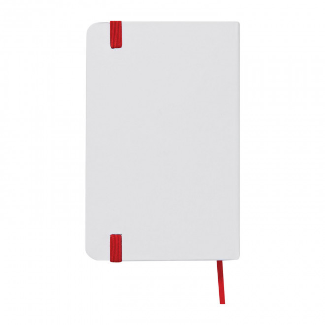 CARNET A6 PERSONNALISÉ 'AURÉLIEN'