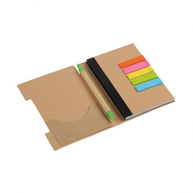 MINI BLOC NOTES PUBLICITAIRE 'DEBORAH'