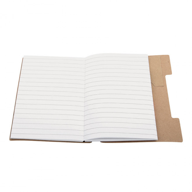 MINI BLOC NOTES PUBLICITAIRE 'DEBORAH'