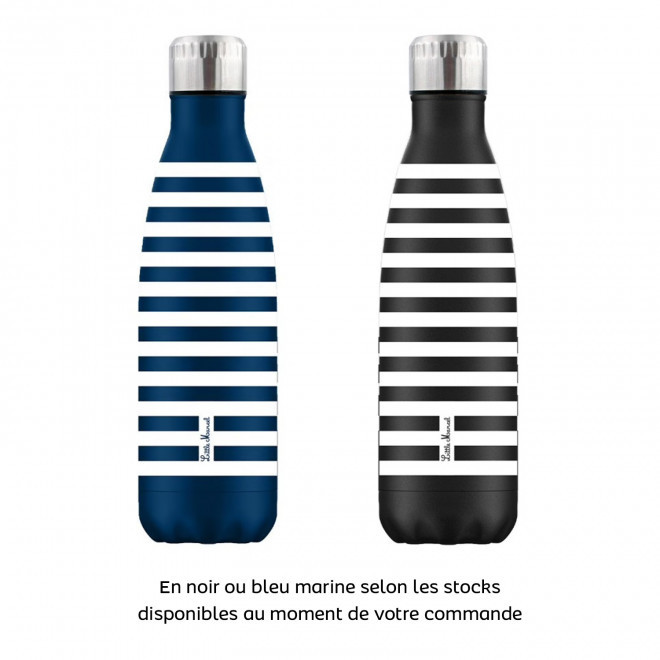 BOUTEILLE ISOTHERME 500ML LITTLE MARCEL®