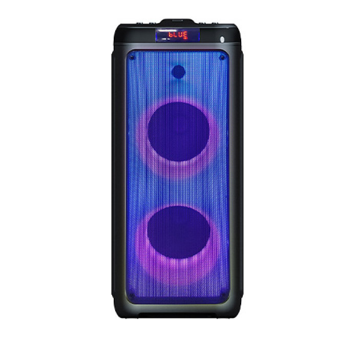 ENCEINTE BLUETOOTH 300W BLAUPUNKT®