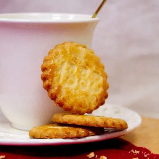 7 BOÎTES DE BISCUITS MERE POULARD