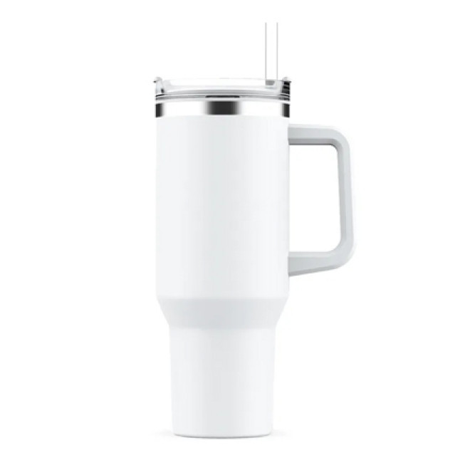 MUG ISOTHERME AVEC POIGNEE 1.2L 