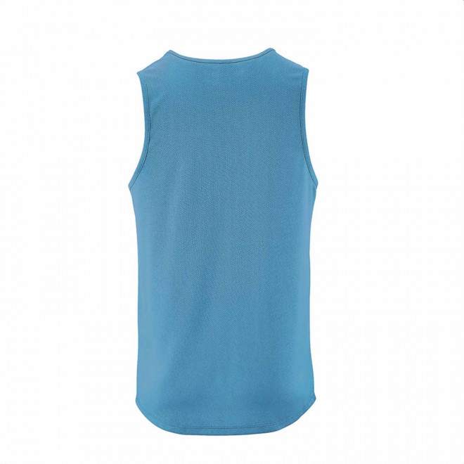 DÉBARDEUR PERSONNALISÉ HOMME 'TYSPORT'