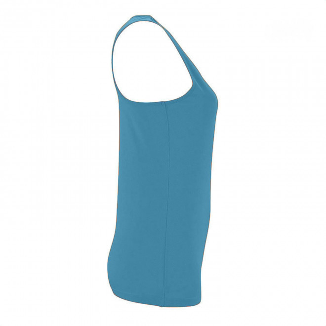 DÉBARDEUR PERSONNALISÉ FEMME 'TYSPORT'