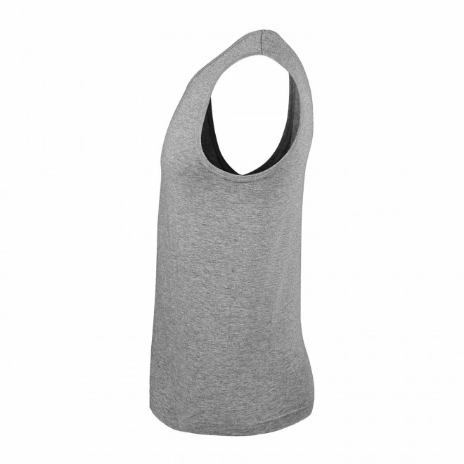 DÉBARDEUR PERSONNALISÉ HOMME 'JUSTIN' 150 GR/M²