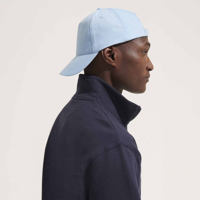 EXPRESS 72H   CASQUETTE PUBLICITAIRE ADULTE 'SUNNY' 180 GR/M² 