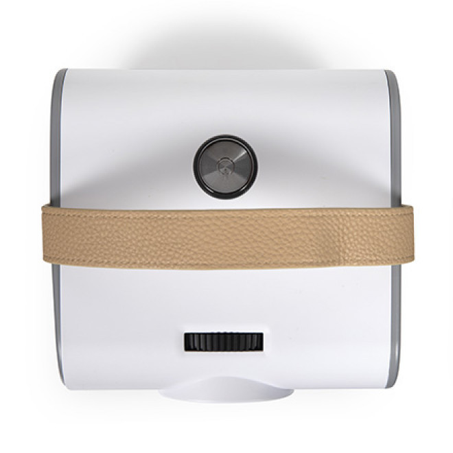 VIDEO PROJECTEUR LIVOO