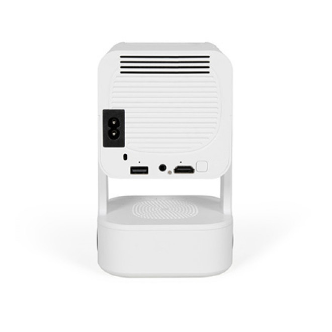 VIDEO PROJECTEUR PORTABLE LIVOO®