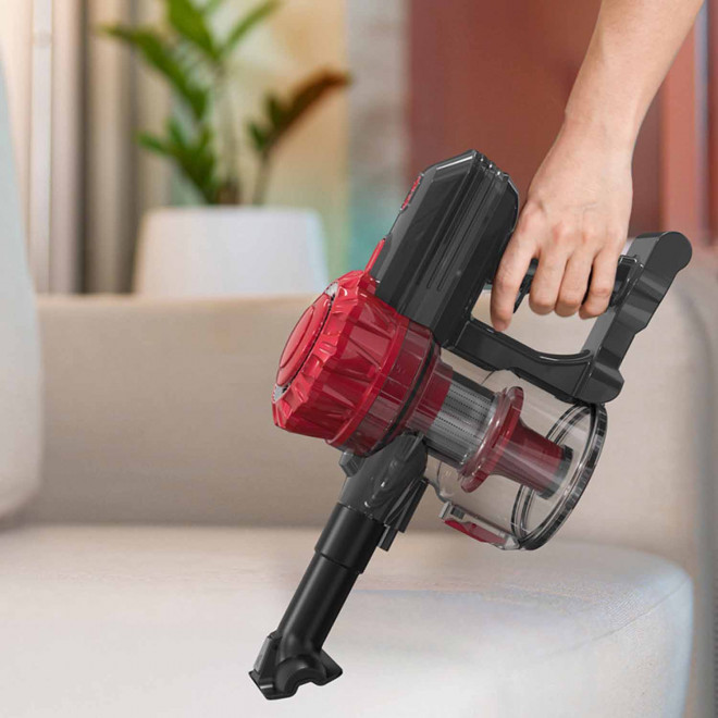 ASPIRATEUR BALAI SANS FIL LIVOO®