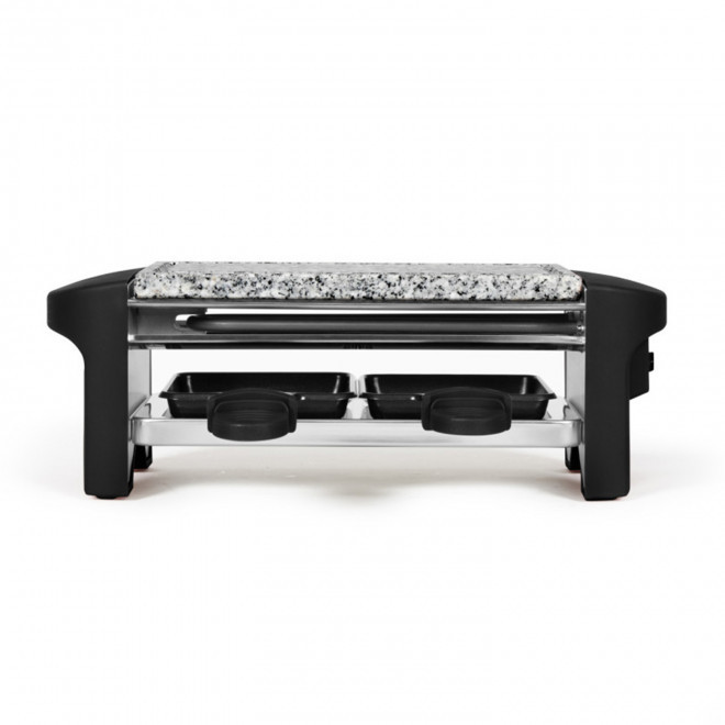 RACLETTE 2 PERSONNES LIVOO®