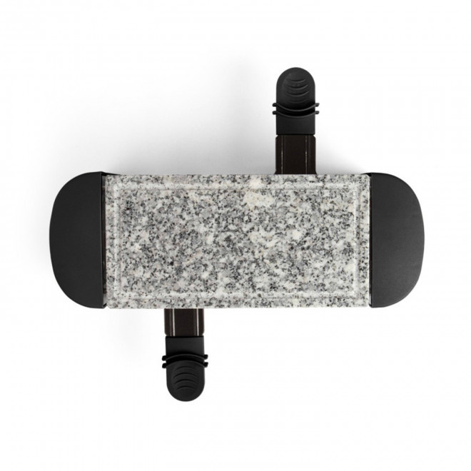 RACLETTE 2 PERSONNES LIVOO®