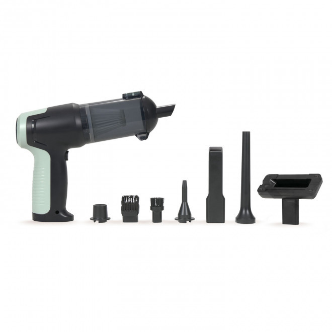 ASPIRATEUR A MAIN MULTIFONCTION LIVOO®