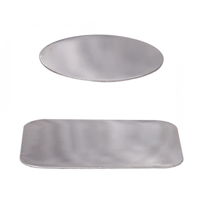 SUPPORT DE TELEPHONE PUBLICITAIRE POUR VOITURE ROADTRIP