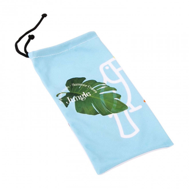 POCHETTE MULTIUSAGE PERSONNALISABLE 'LUNU'