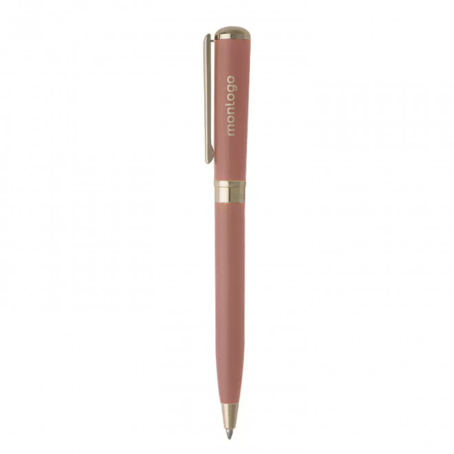 STYLO A BILLE CACHAREL® 'BEAUBOURG'